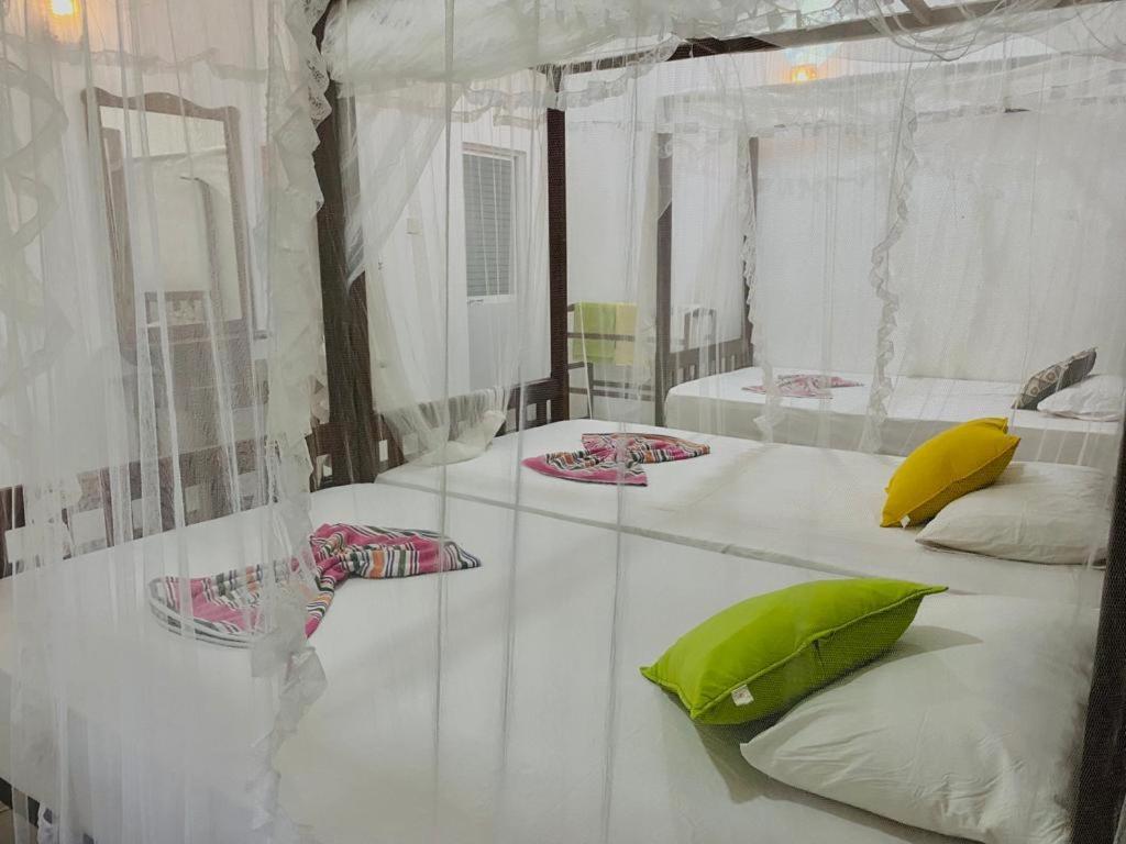 Gihan Guesthouse Mirissa Eksteriør bilde