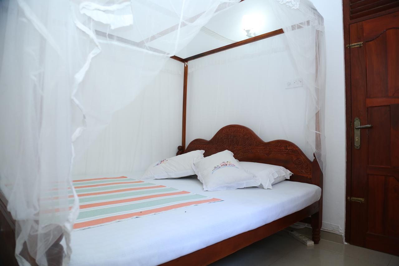 Gihan Guesthouse Mirissa Eksteriør bilde