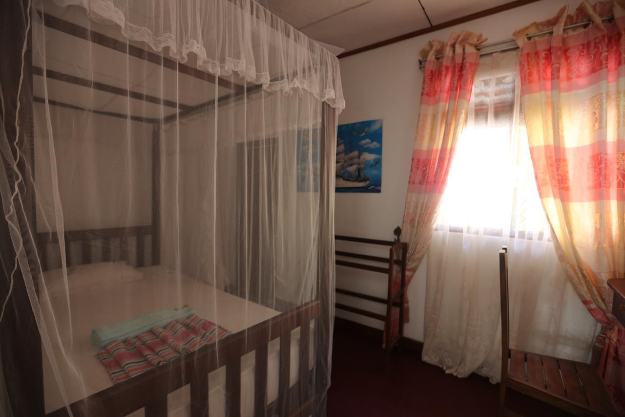 Gihan Guesthouse Mirissa Eksteriør bilde
