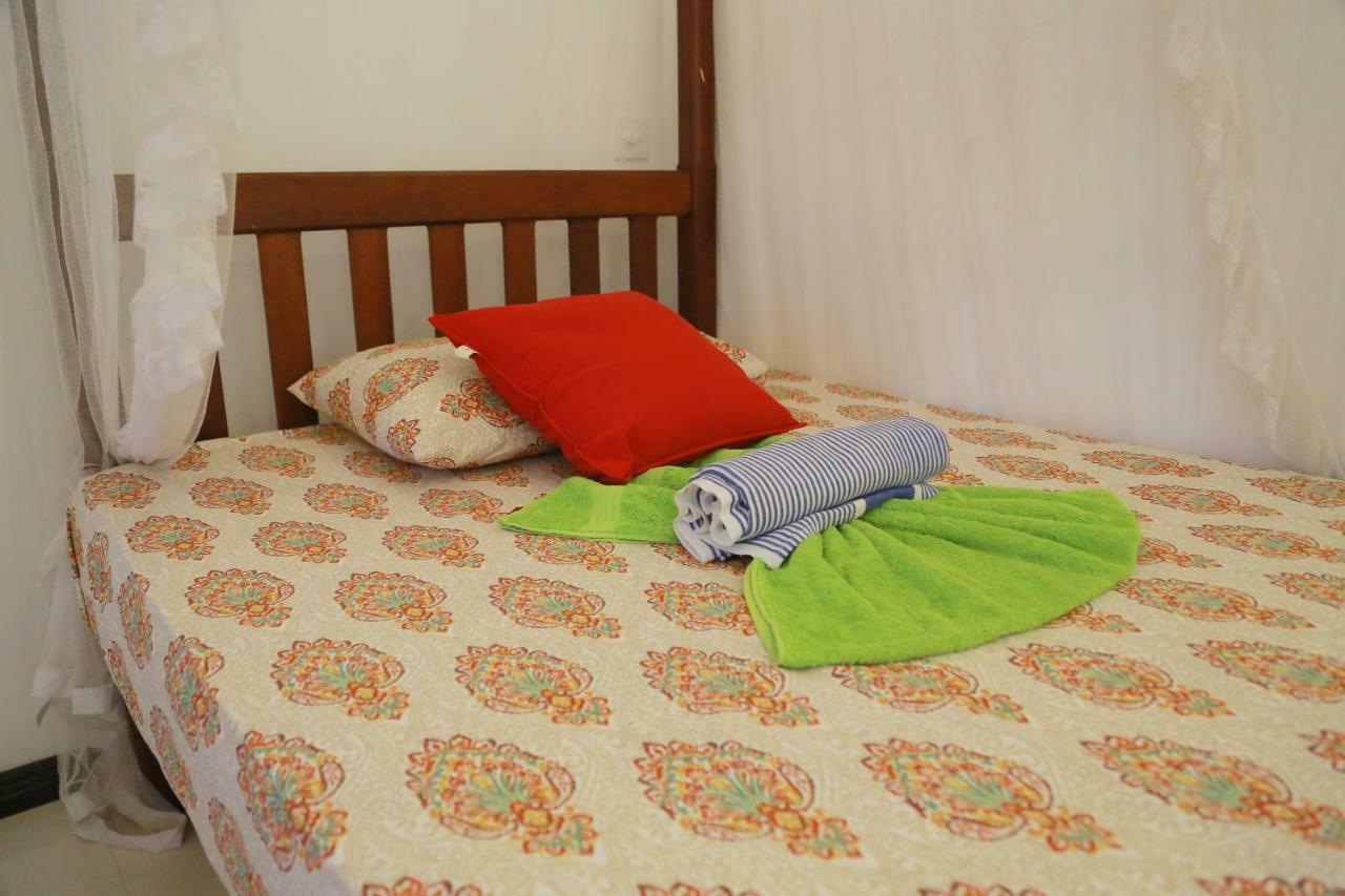 Gihan Guesthouse Mirissa Eksteriør bilde