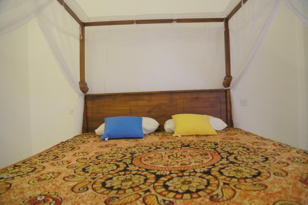 Gihan Guesthouse Mirissa Eksteriør bilde